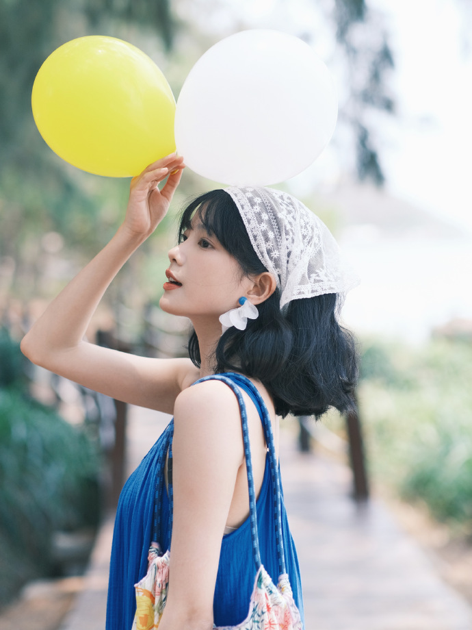 花样年华